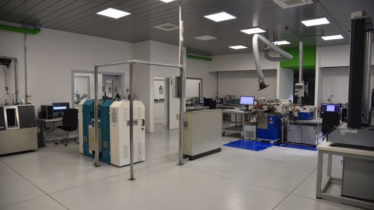 R&D Innovation Centre