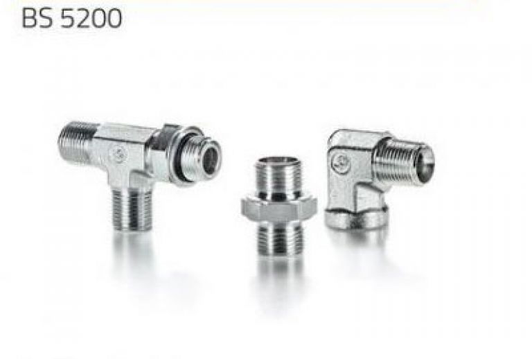Vitillo BSP adapters