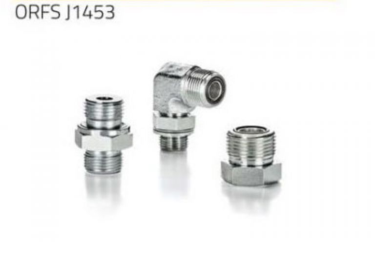 Vitillo ORFS adapters