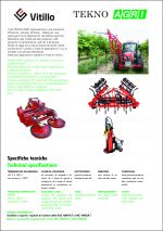 Tekno Agri
