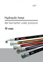 hydraulic hoses catalogue