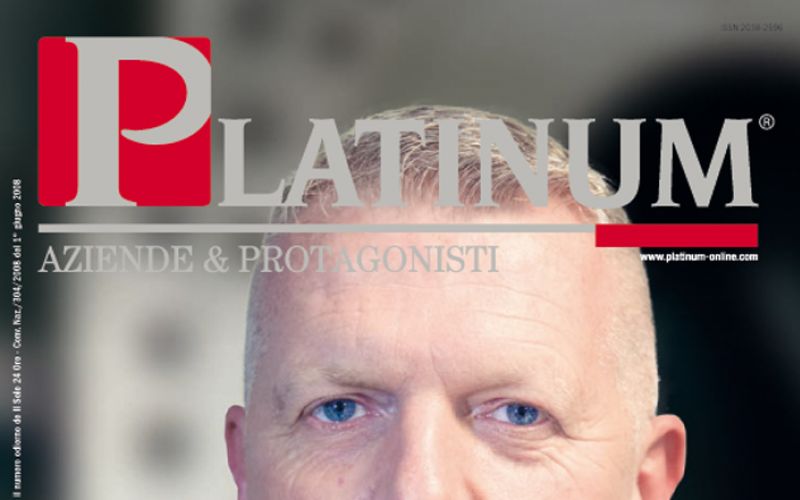 Platinum