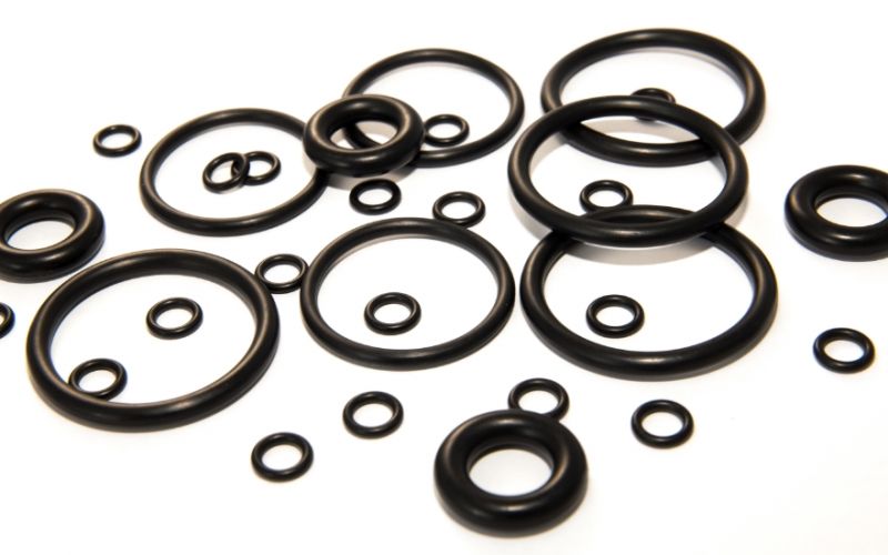 O-ring