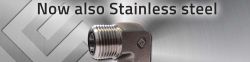 Stainless steel