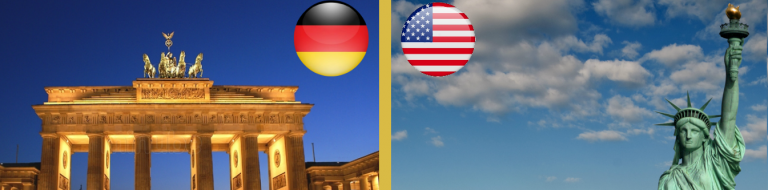 Vitillo Germany-USA
