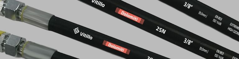 dolomiti hose