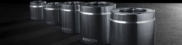 B5K ferrules
