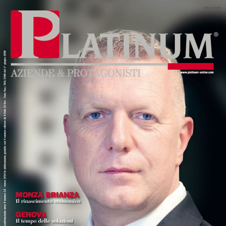 Platinum