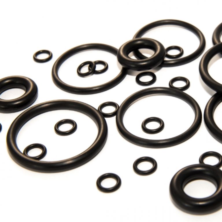 O-ring
