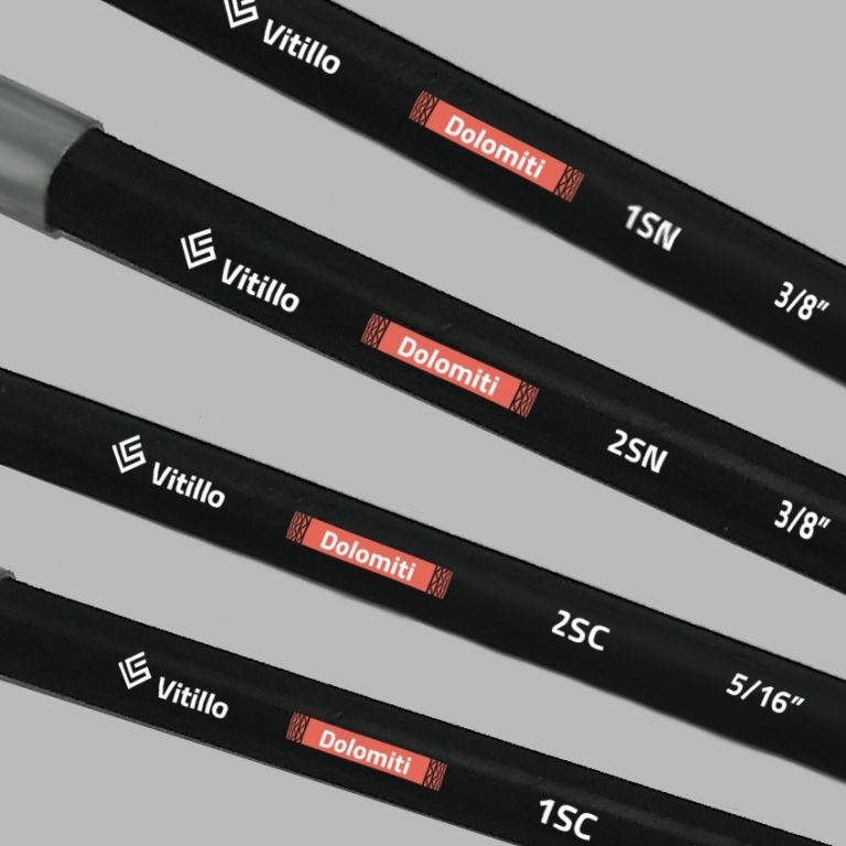 dolomiti hose