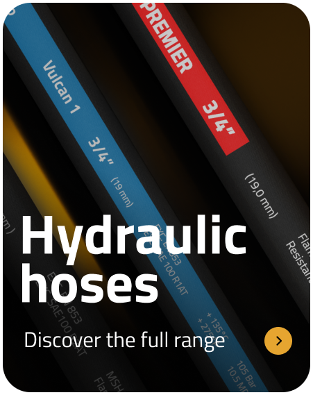 hydraulic
