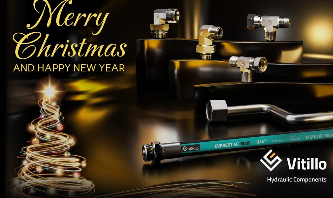 Vitillo chiusura natalizia 2025